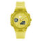 L33 Silicone Strap Watch lacoste l33 silicone strap watch