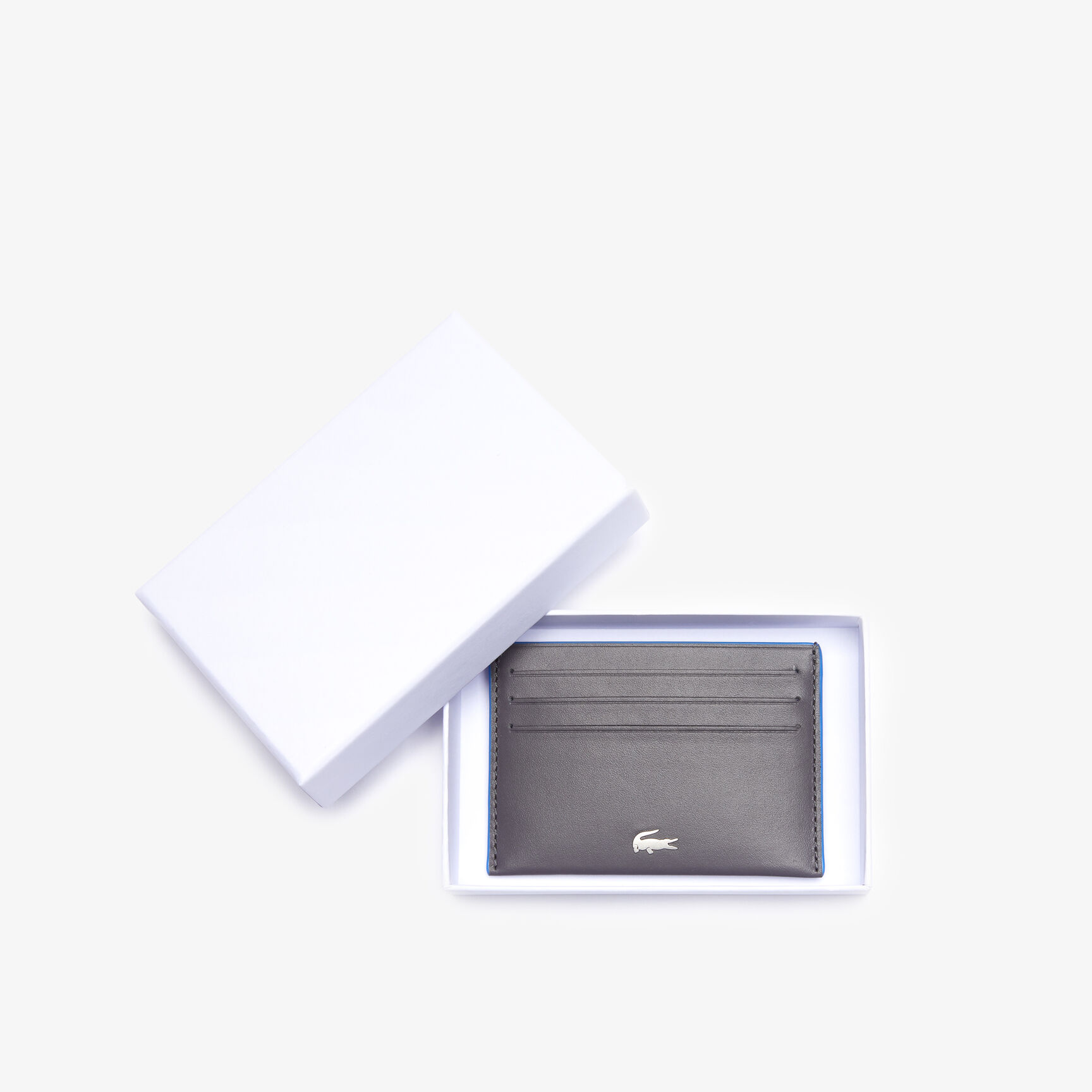 FG Leather Card Holder