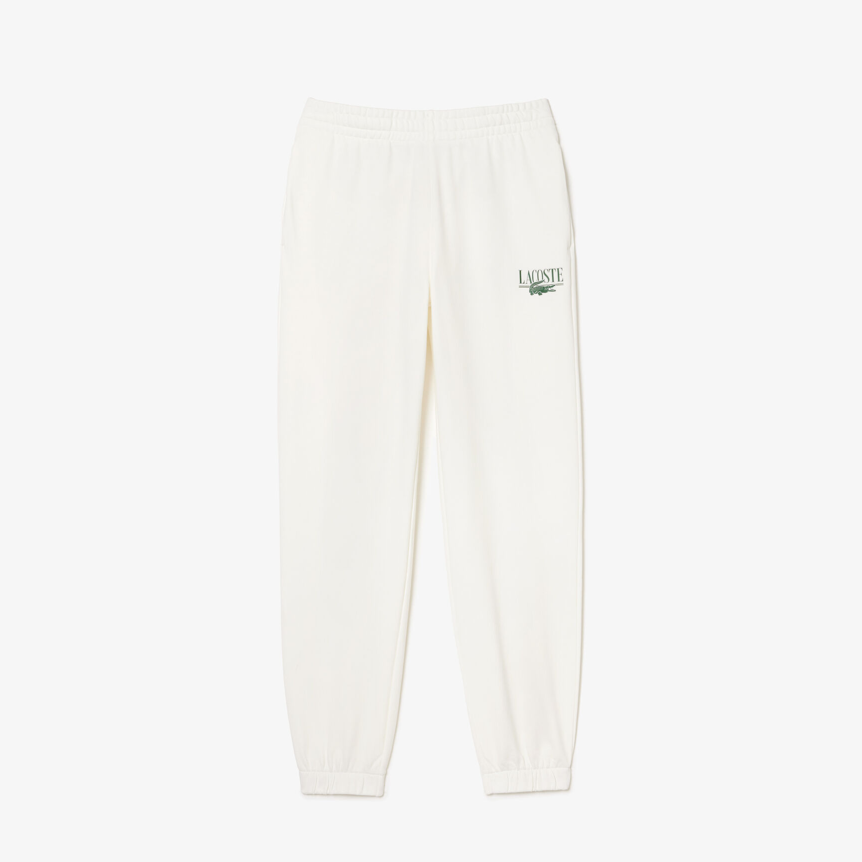 Lacoste Printed Jogger Track Pants Lacoste Printed Jogger Track Pants