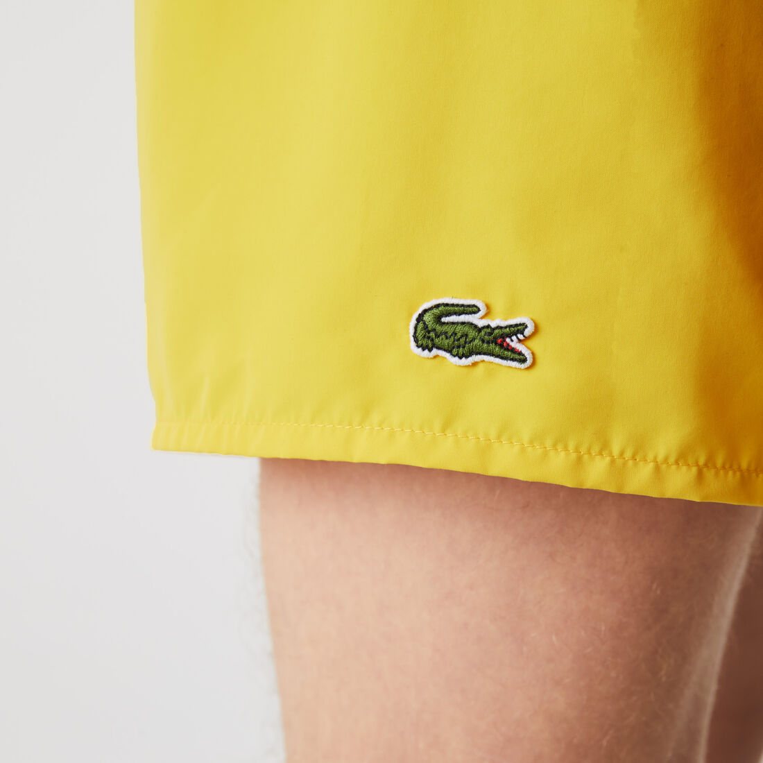Quick-Dry Swim Trunks Quick-Dry Swim Trunks