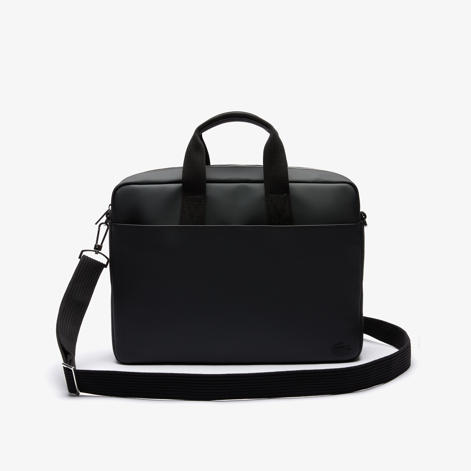 Men's Classic Petit Piqué Computer Bag Men's Classic Petit Piqué Computer Bag