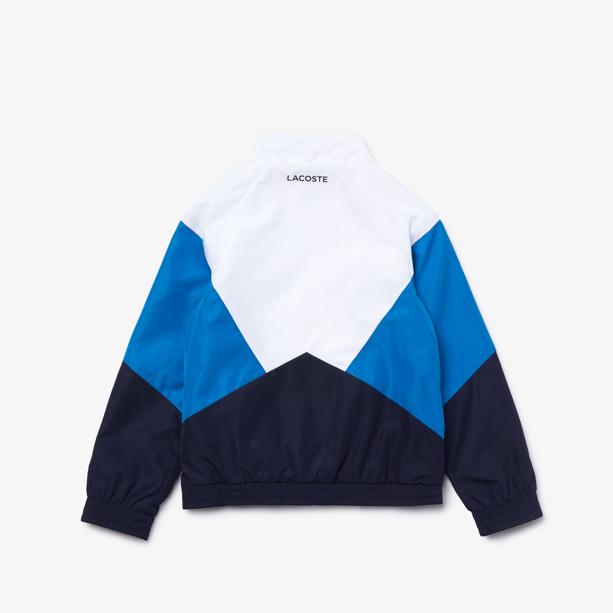 Boys’ Lacoste SPORT Colourblock Tracksuit Boys’ Lacoste SPORT Colourblock Tracksuit