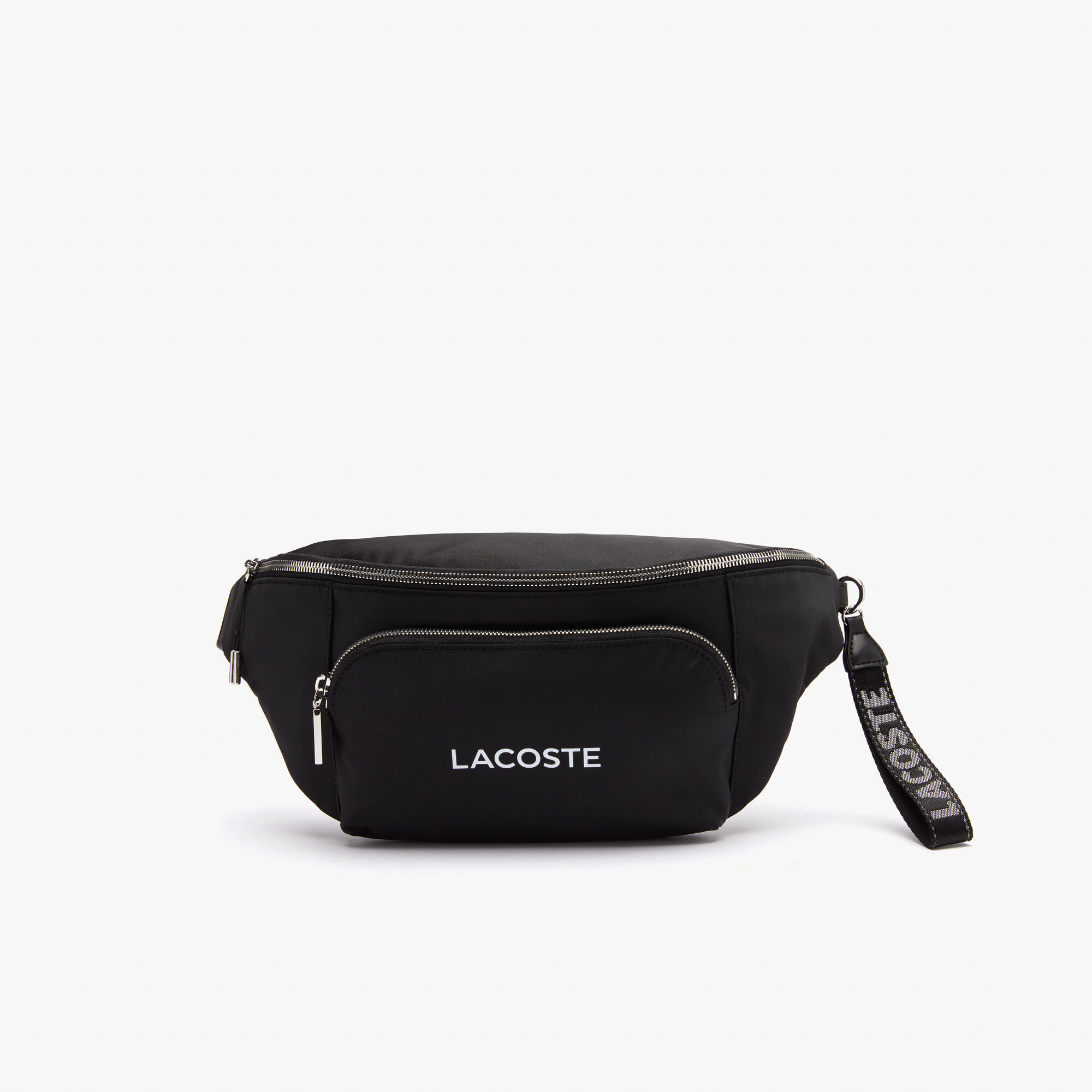 Fanny pack lacoste deals