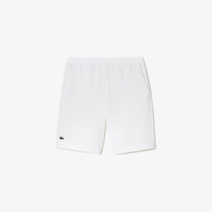Regular Fit Ultra Dry Tennis Shorts