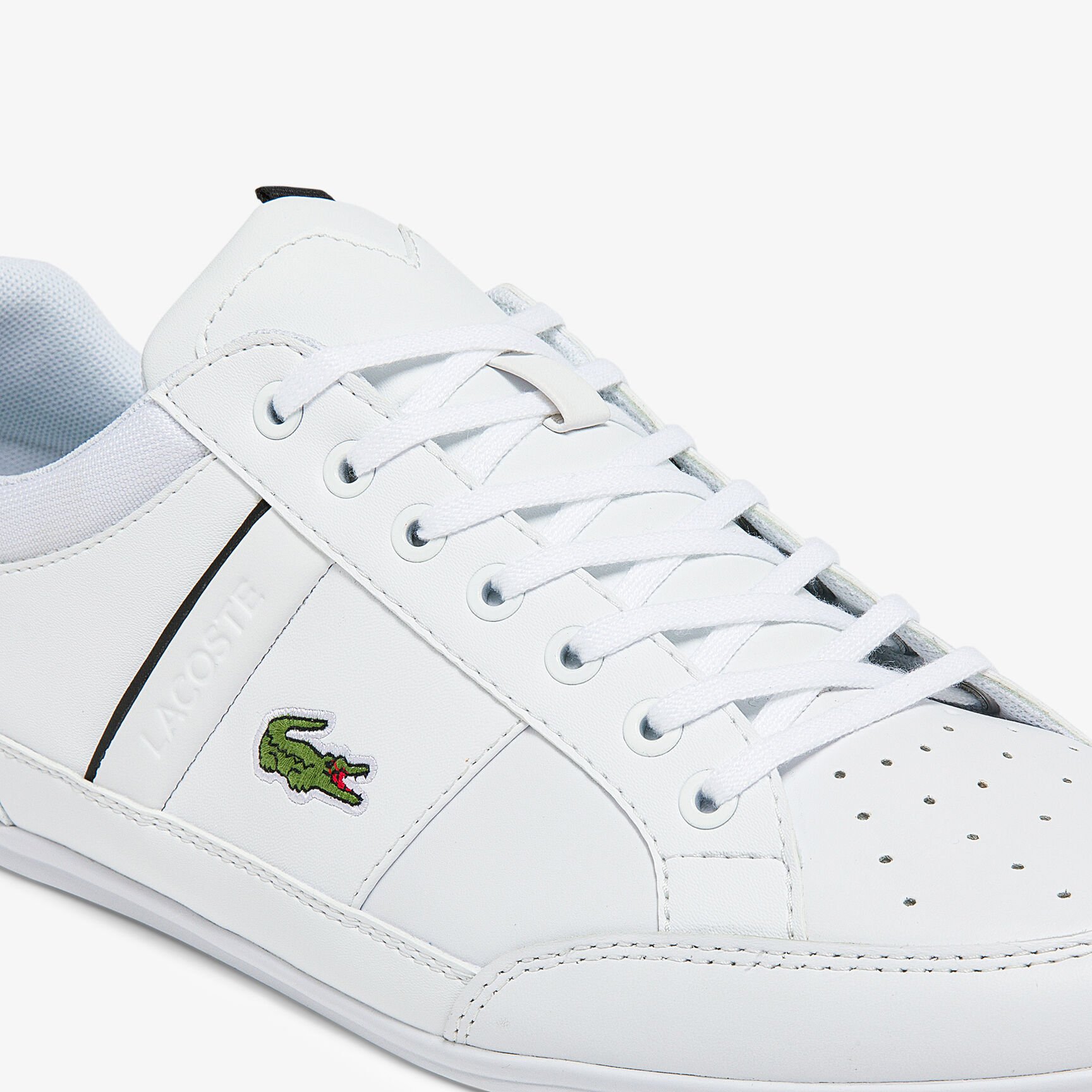 Men's Chaymon Synthetic and Leather Sneakers Men's Chaymon Synthetic and Leather Sneakers