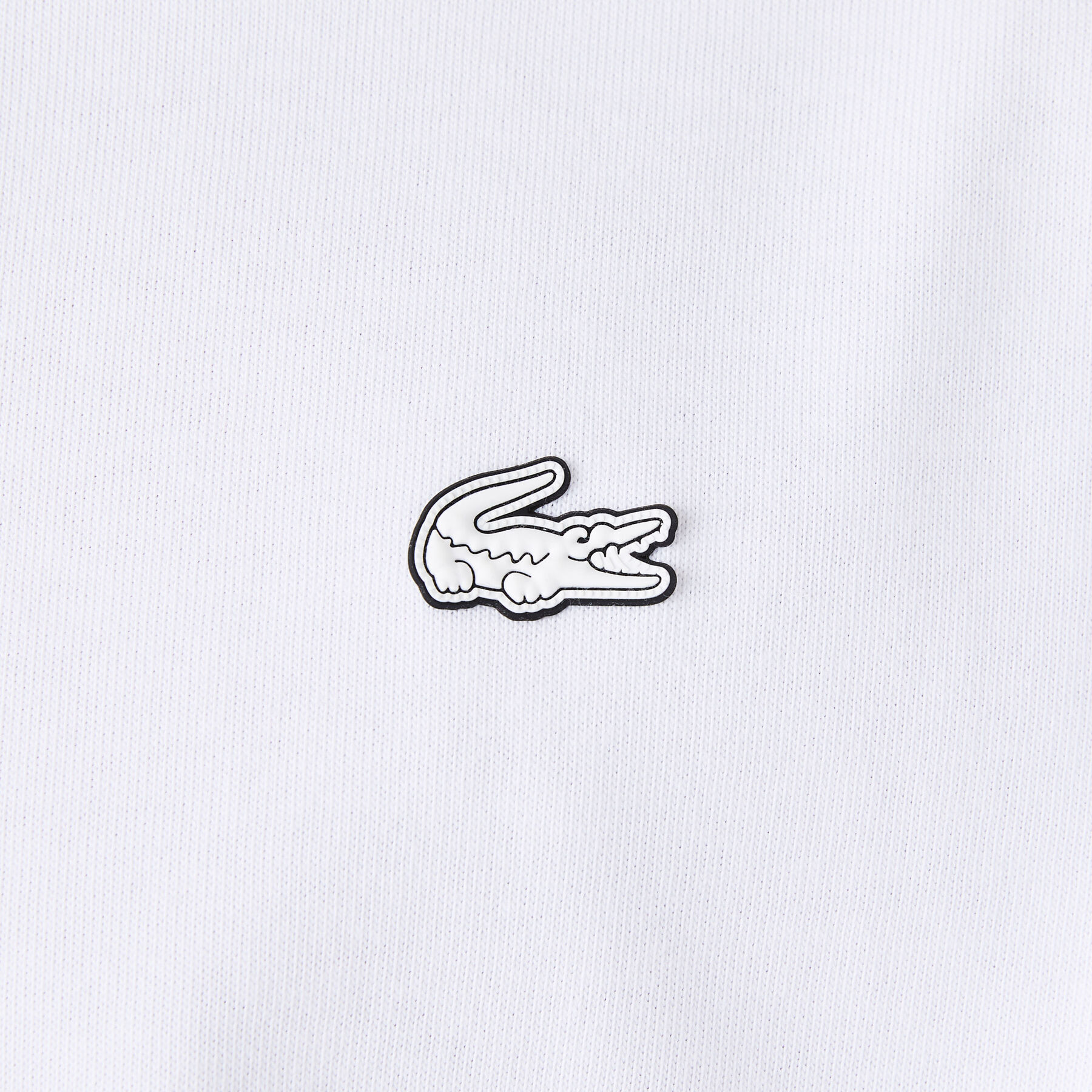 Men's Loose Fit Print T-Shirt lacoste men s loose fit print t shirt