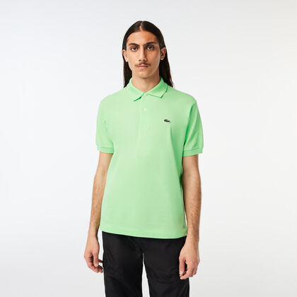 Classic Fit L.12.12 Original Pique Polo Shirt