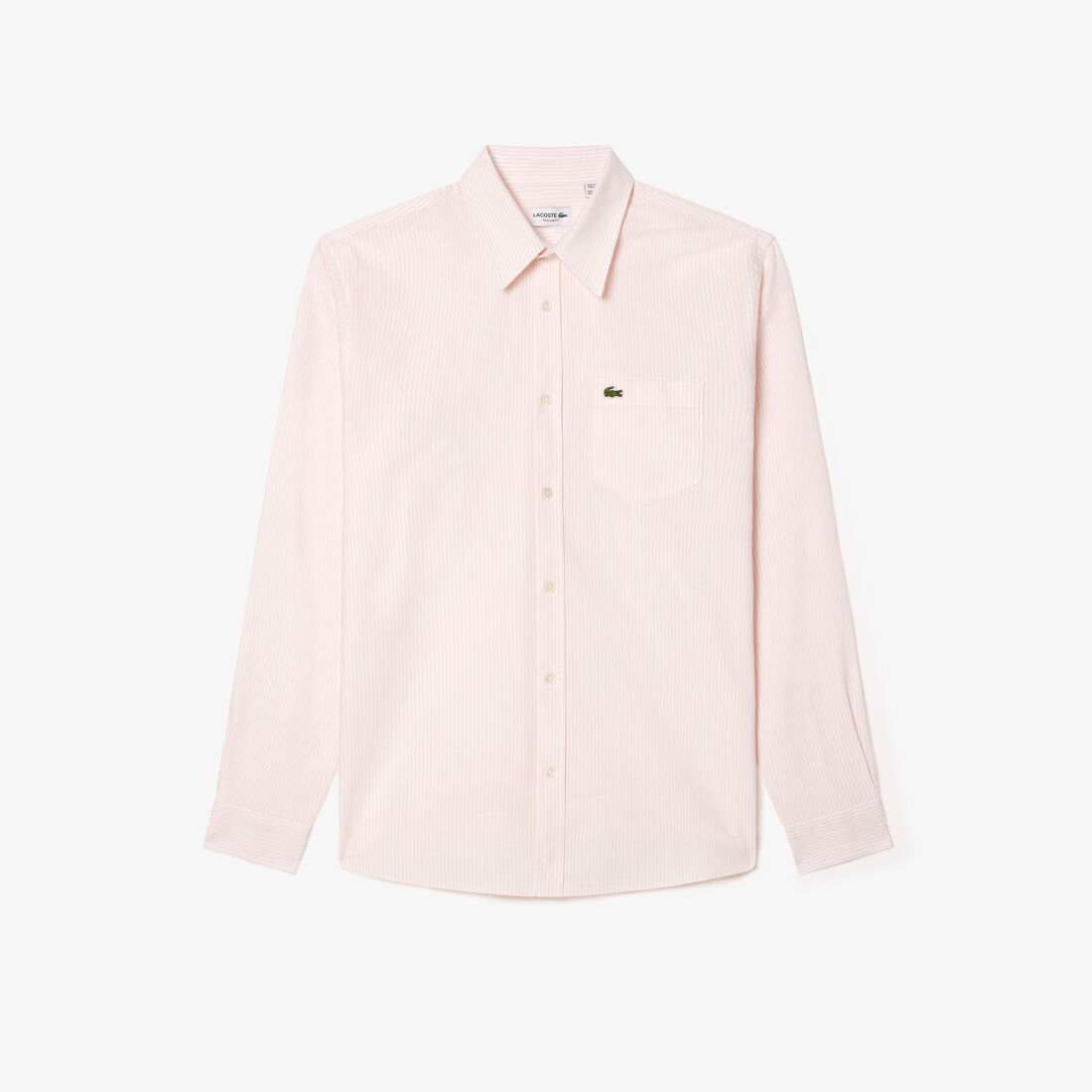 Regular Fit Striped Oxford Shirt Regular Fit Striped Oxford Shirt