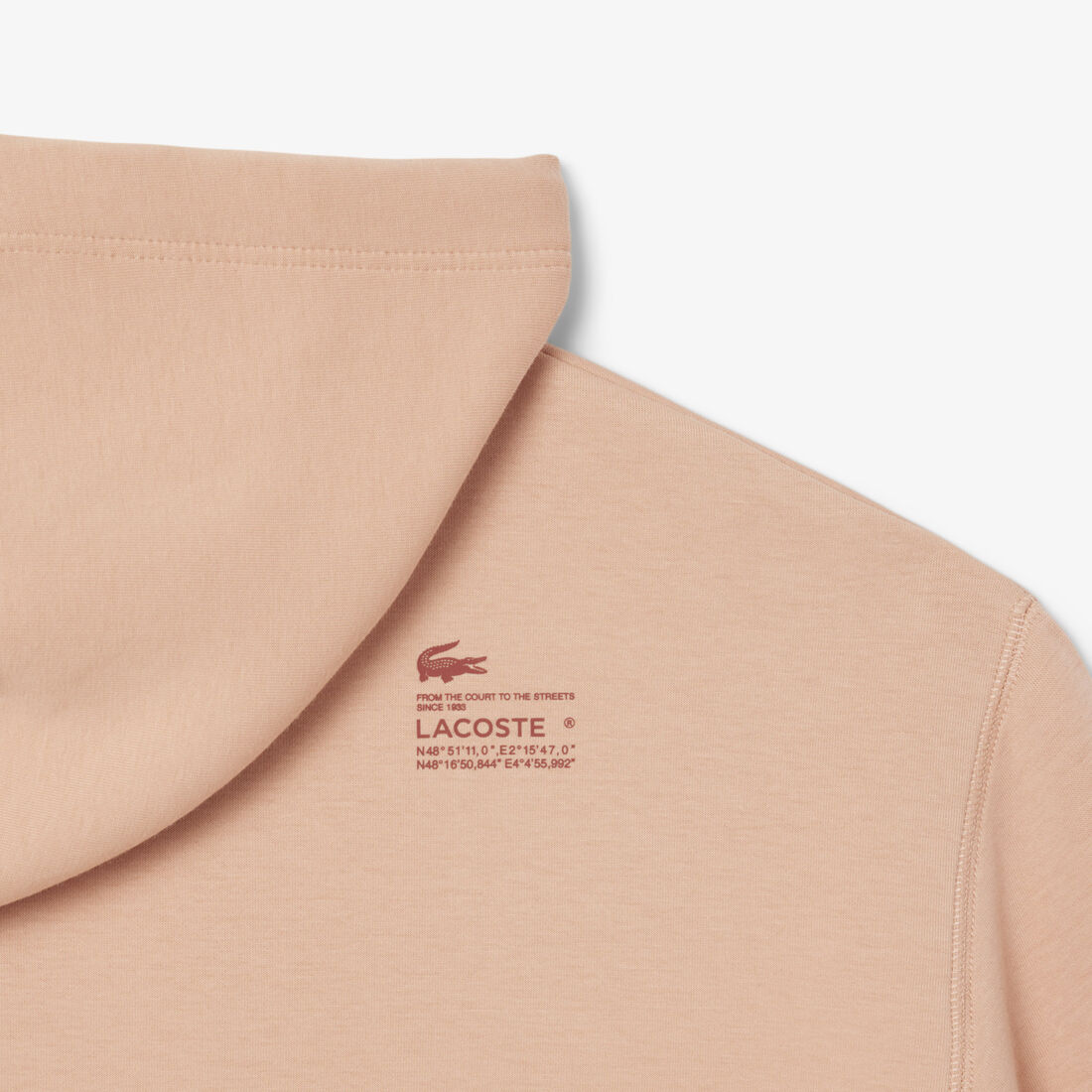 هودي قطني قصير هودي قطني قصير