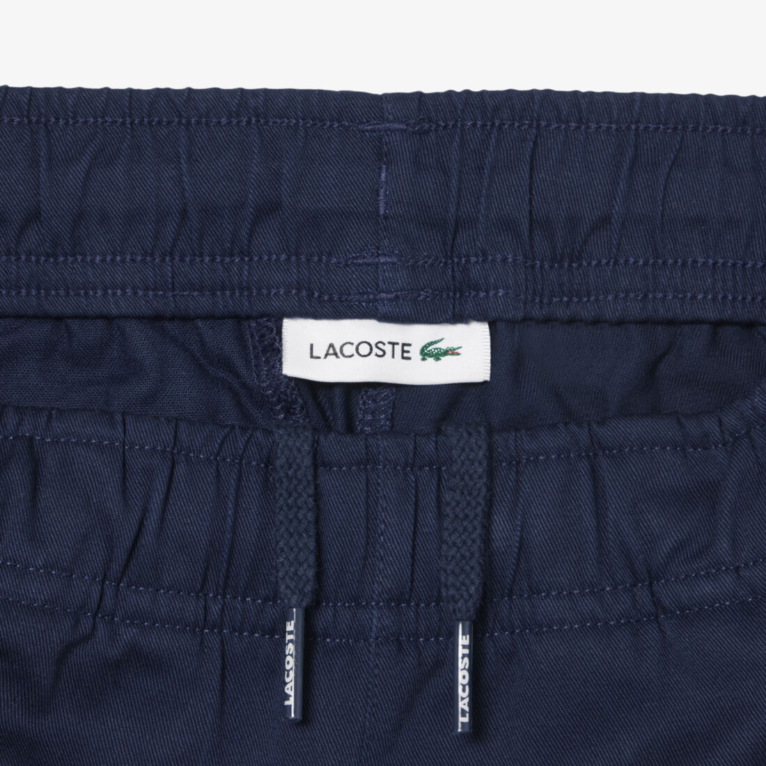 Stretch Cotton Gabardine Pants Stretch Cotton Gabardine Pants