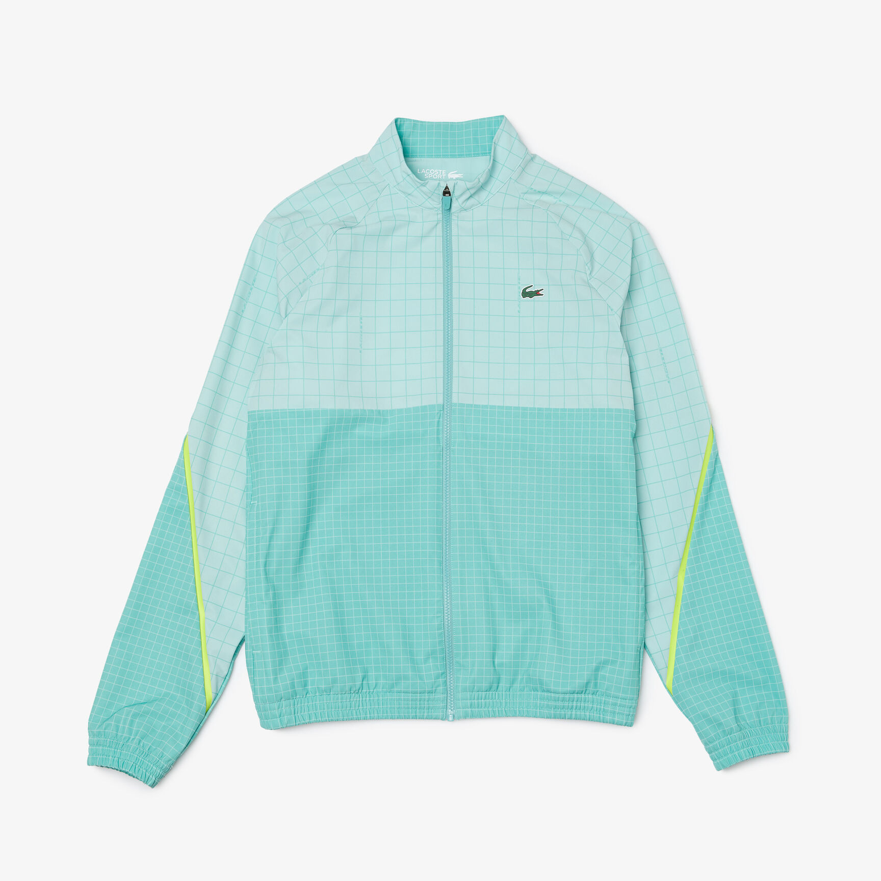 بدلة رياضية للرجال مجموعة Lacoste Tennis x Novak Djokovic بدلة رياضية للرجال مجموعة Lacoste Tennis x Novak Djokovic