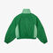 Women&rsquo;s Lacoste Oversized Two Tone Taffeta Jacket