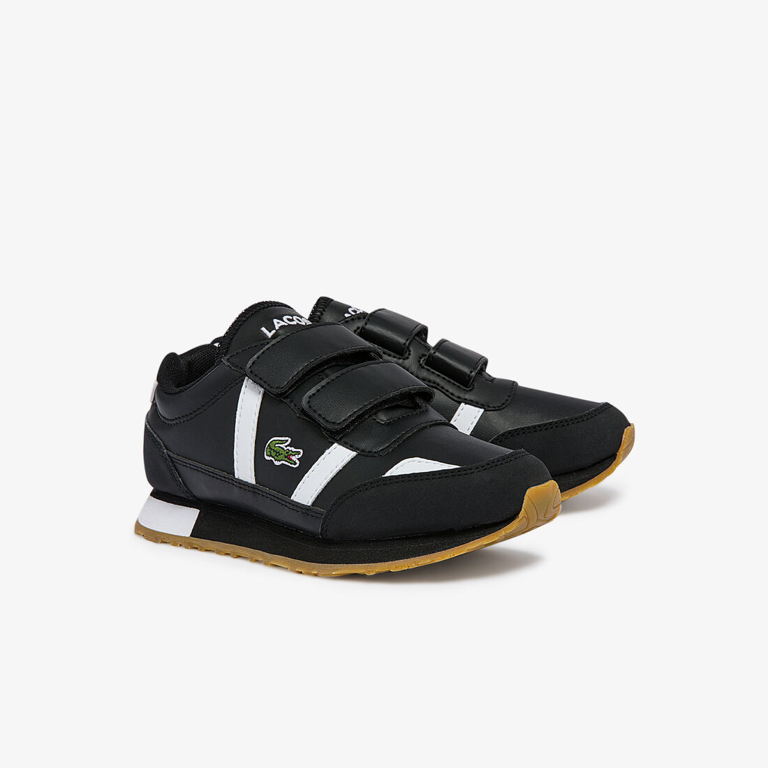 Children's Partner Synthetic Sneakers Children's Partner Synthetic Sneakers