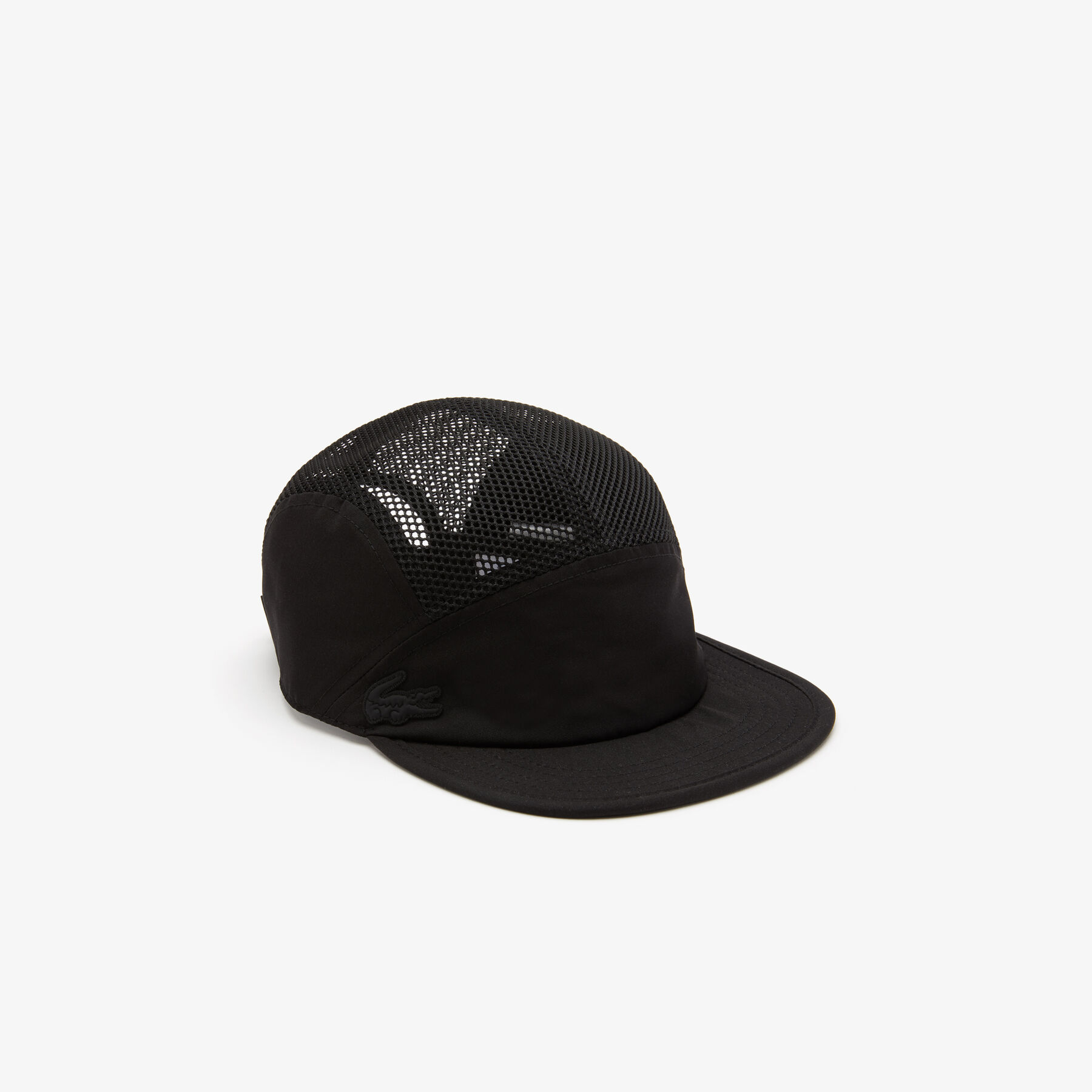 Women's Lacoste Mesh Panel Soft Visor Cap women s lacoste mesh panel soft visor cap