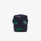 Men's Lacoste Holiday Comic Print Vertical Camera Bag men s lacoste holiday comic print vertical camera bag