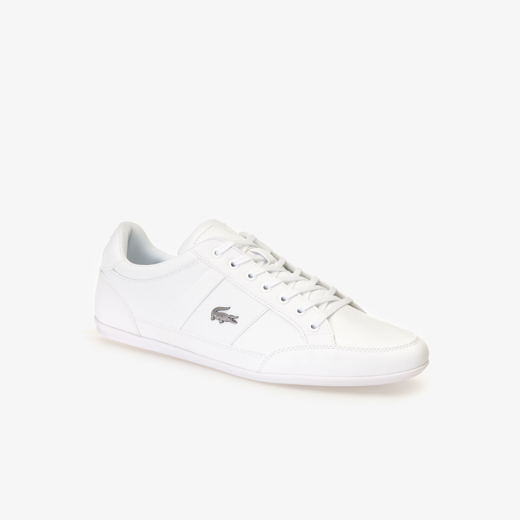 Lacoste chaymon nappa hot sale