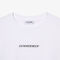 Women's Lacoste Jersey Contrast Print T-shirt women s lacoste jersey contrast print t shirt