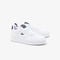 Women's L001 Set Leather Sneakers lacoste women s l001 set leather sneakers