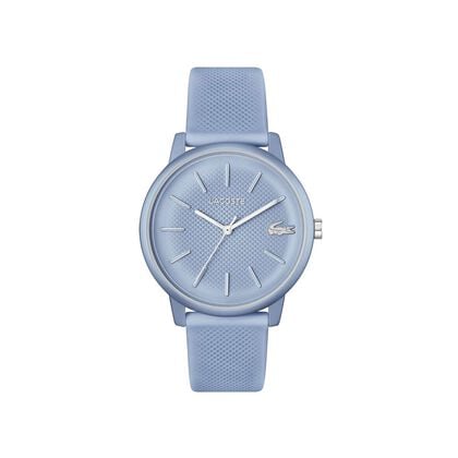 Men Lacoste.12.12 Move Quartz Watch