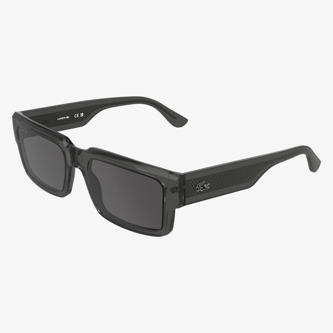 L.12.12 Trim Rectangle Glasses