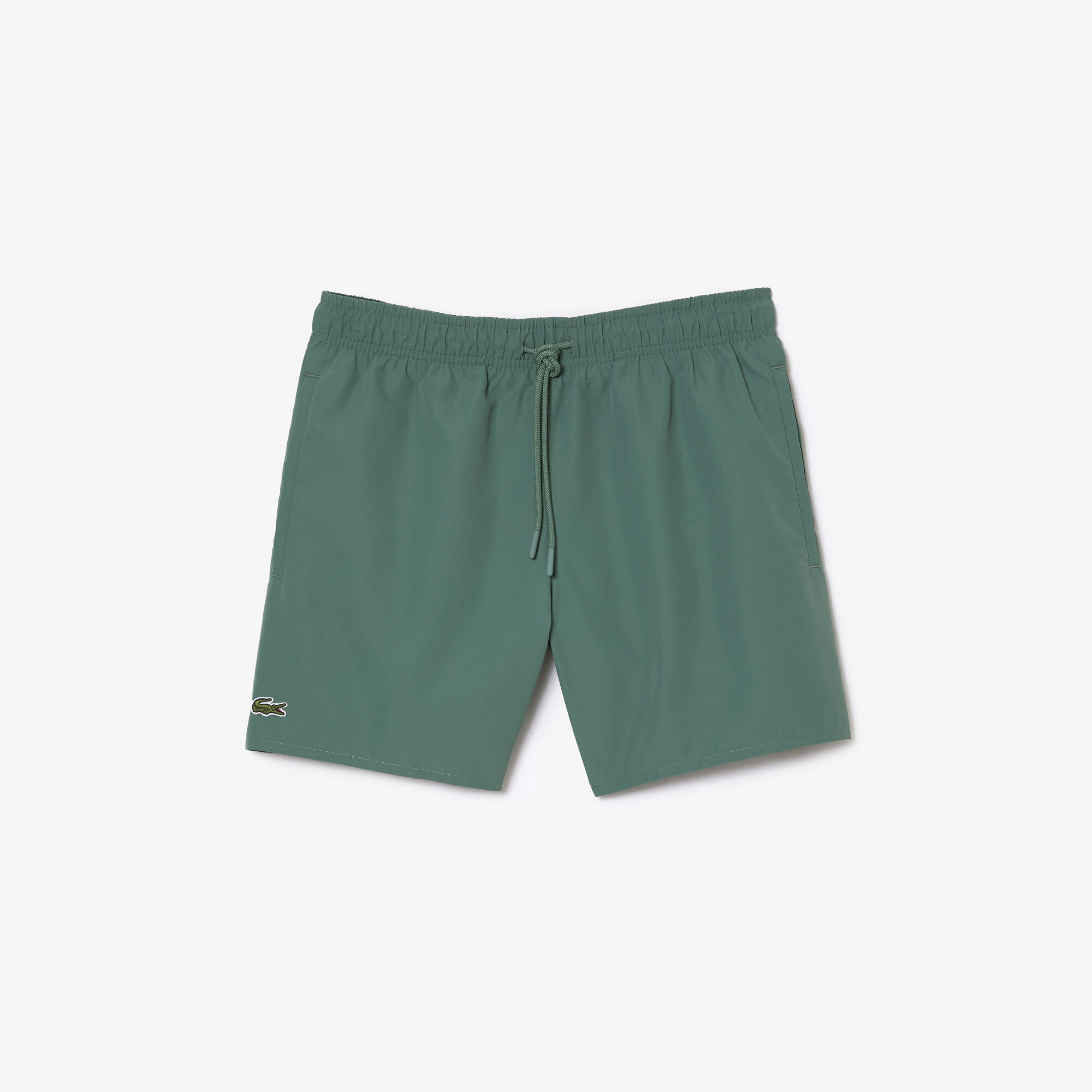 Lacoste mens bathing suit new arrivals