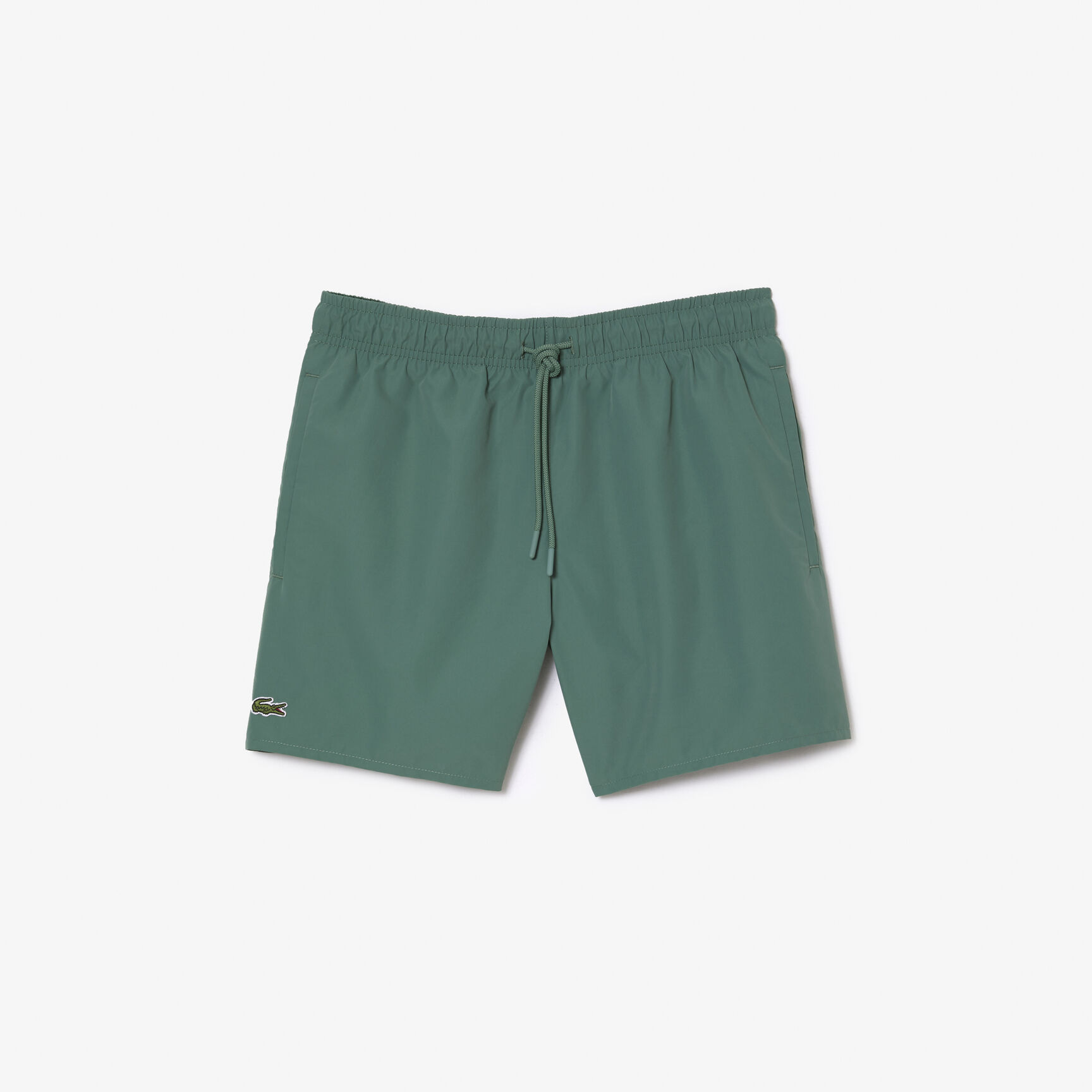 Quick-Dry Swim Trunks Quick-Dry Swim Trunks