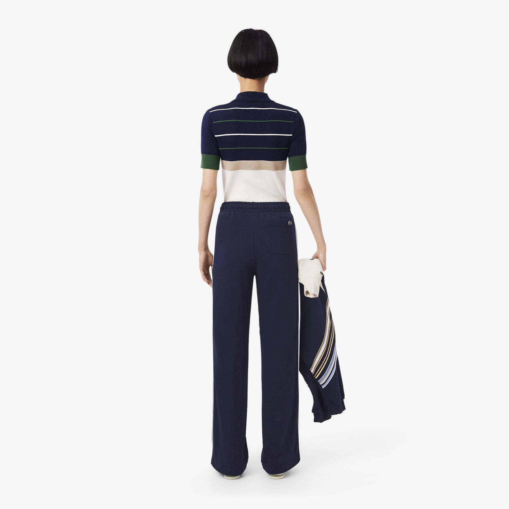 French Made Sweatpants