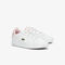 Infants' Graduate Synthetic Trainers lacoste infants graduate synthetic trainers