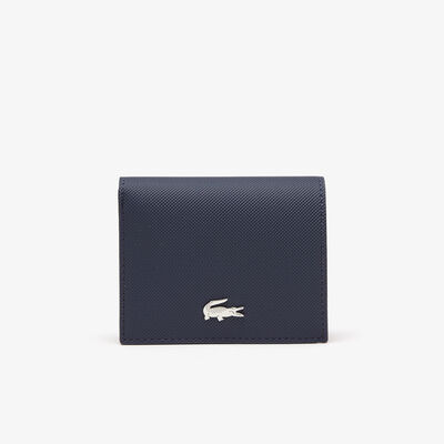 Women's Anna Small Snap Folding Wallet