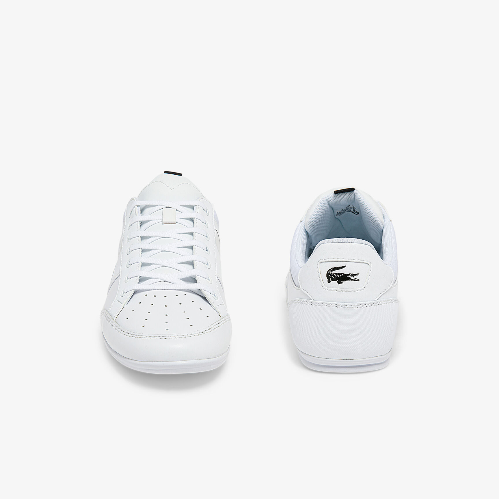 Men's Chaymon Synthetic and Leather Sneakers Men's Chaymon Synthetic and Leather Sneakers