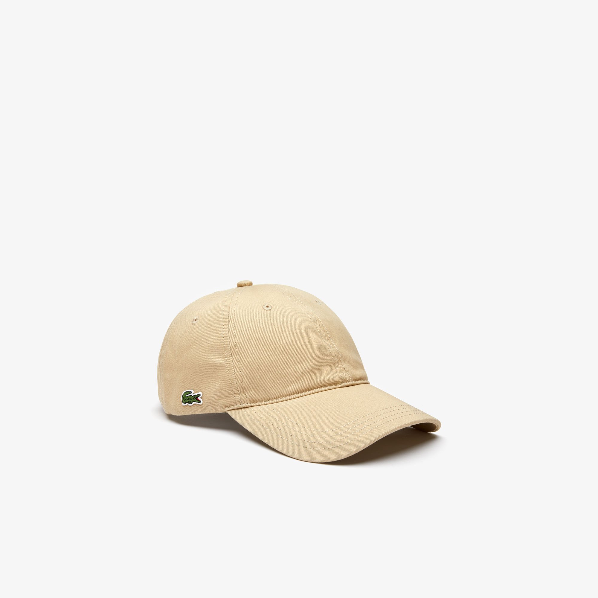 Men's Contrast Strap Cotton Cap Men's Contrast Strap Cotton Cap