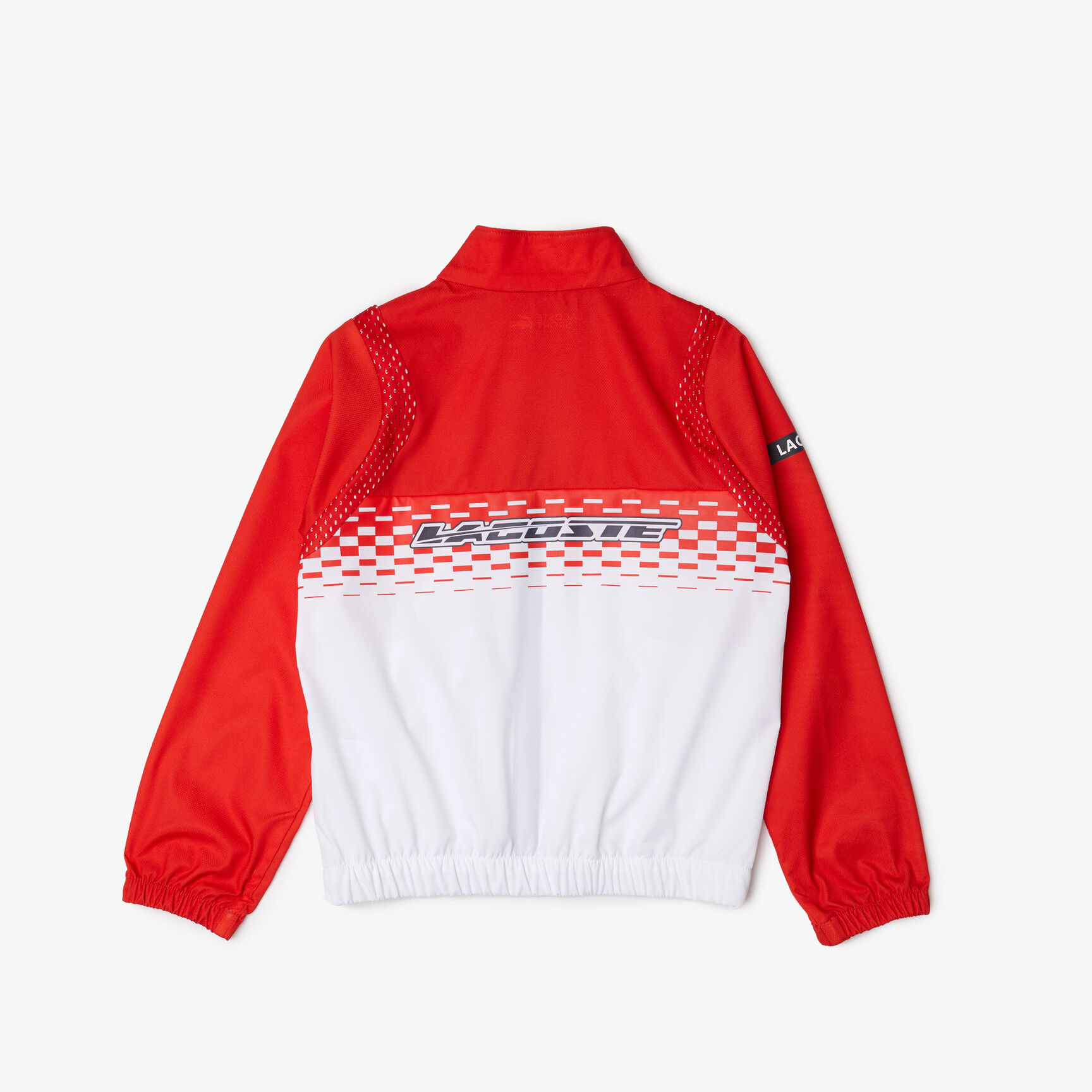 Boys’ Lacoste Tennis x Daniil Medvedev Jogger Set Boys’ Lacoste Tennis x Daniil Medvedev Jogger Set