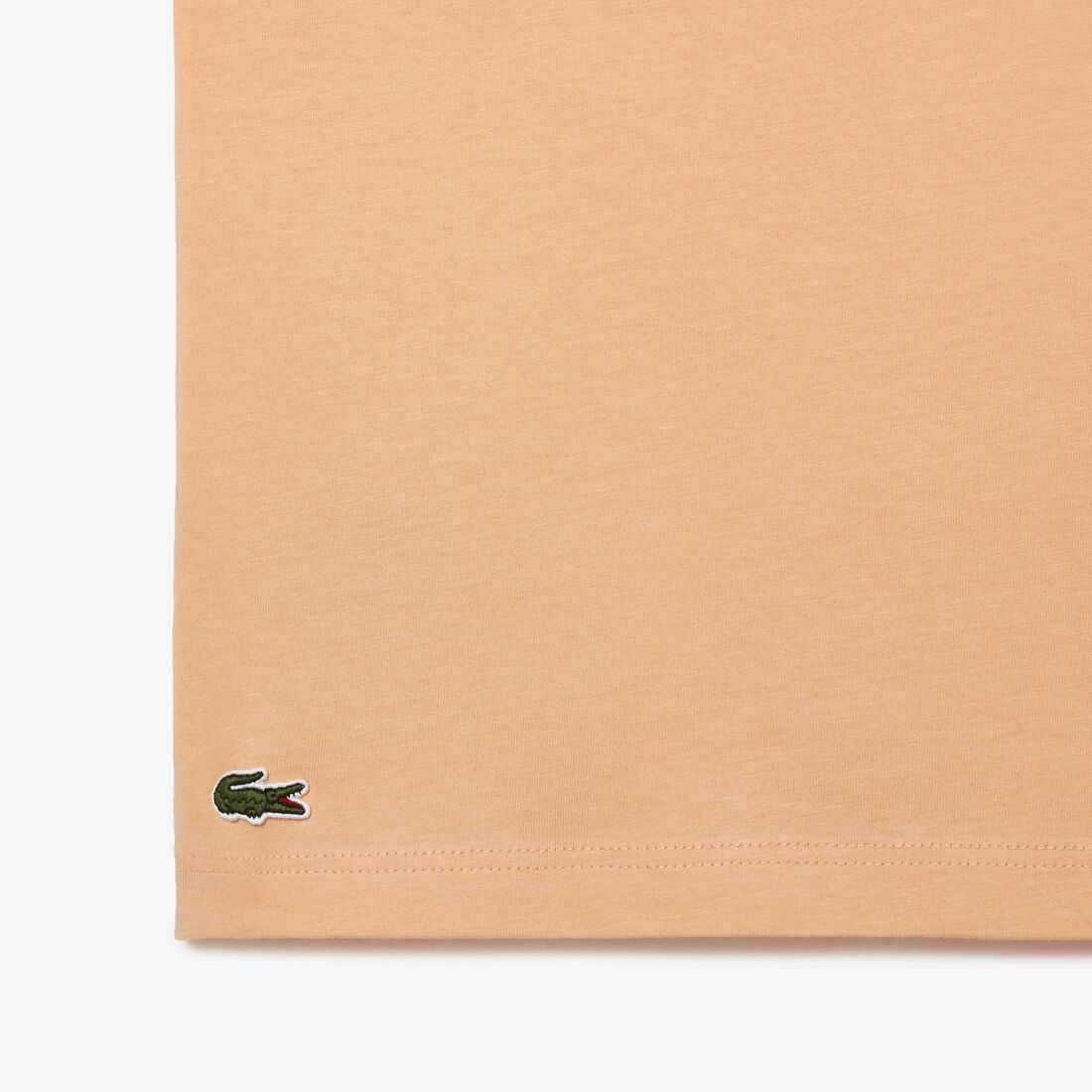 Men's Lacoste Regular Fit XL Crocodile Print T-shirt Men's Lacoste Regular Fit XL Crocodile Print T-shirt