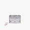 Cardholder and Metal Key Chain Gift Set lacoste cardholder and metal key chain gift set