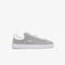 Men's Baseshot Translucent Sole Sneakers lacoste men s baseshot translucent sole sneakers