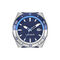 Mainsail Navy Silicone Watch lacoste mainsail navy silicone watch