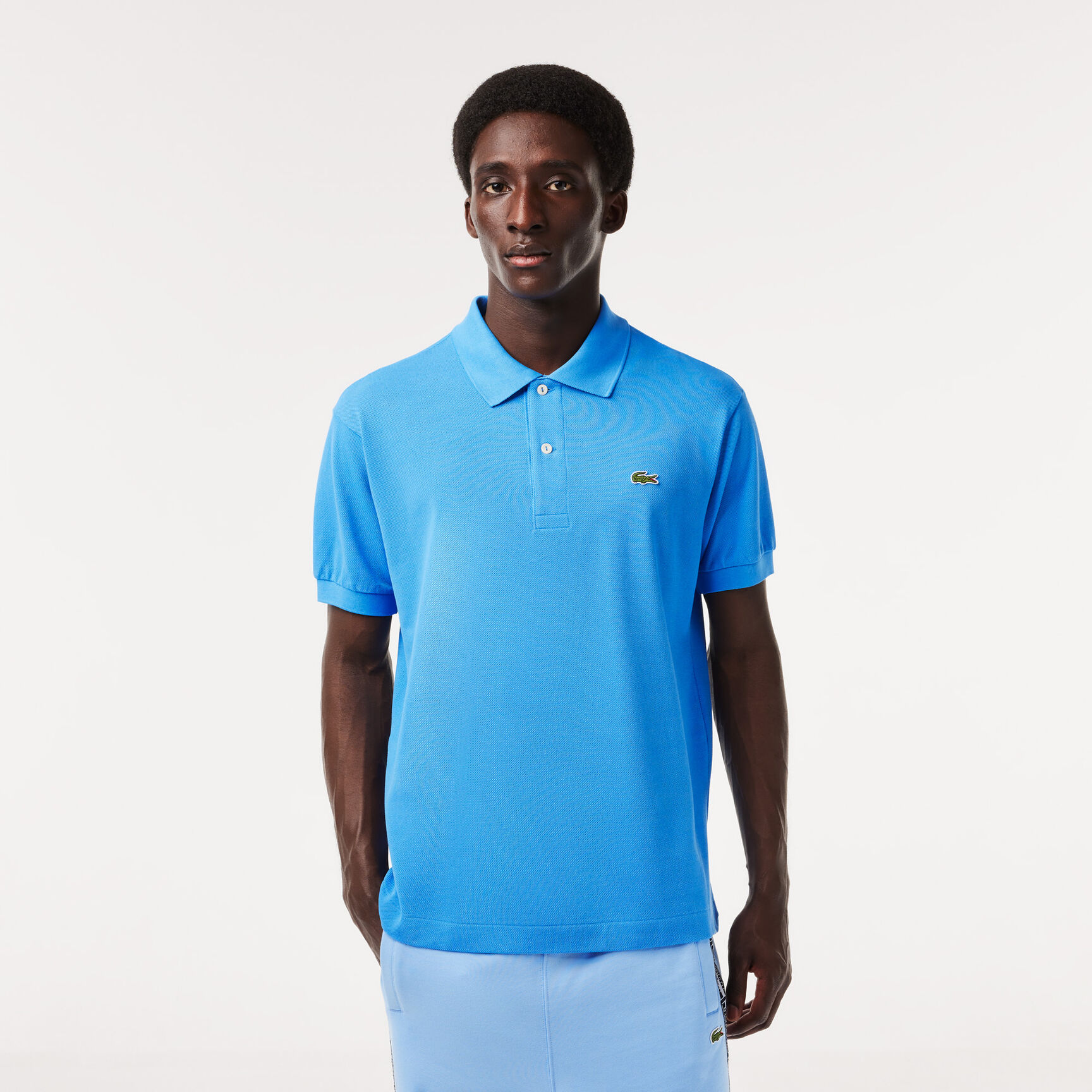 Classic Fit L.12.12 Original Polo Shirt