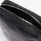 Men's L.12.12 Signature Leather Cross Body Bag lacoste men s l 12 12 signature leather cross body bag
