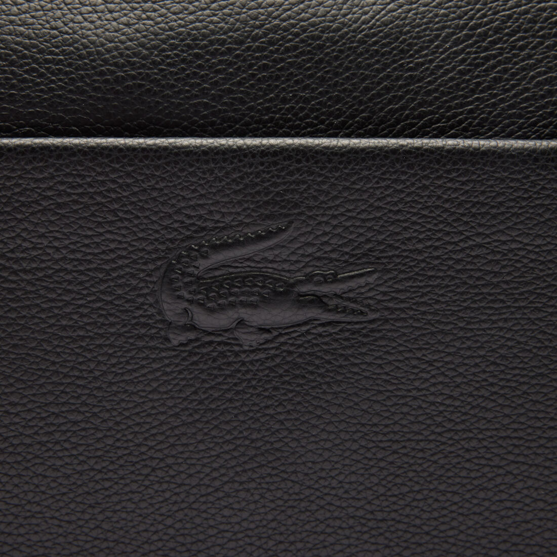 حقيبة كتف سيتي كورت من الجلد المحبب حقيبة كتف سيتي كورت من الجلد المحبب