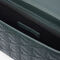 حقيبة نوموجرام جلدية قابلة للإغلاق لاكوست حقيبة نوموجرام جلدية قابلة للإغلاق