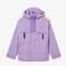 men s lacoste water repellent parka