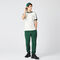 Men's Lacoste Regular Fit Contrast Collar T-Shirt men s lacoste regular fit contrast collar t shirt