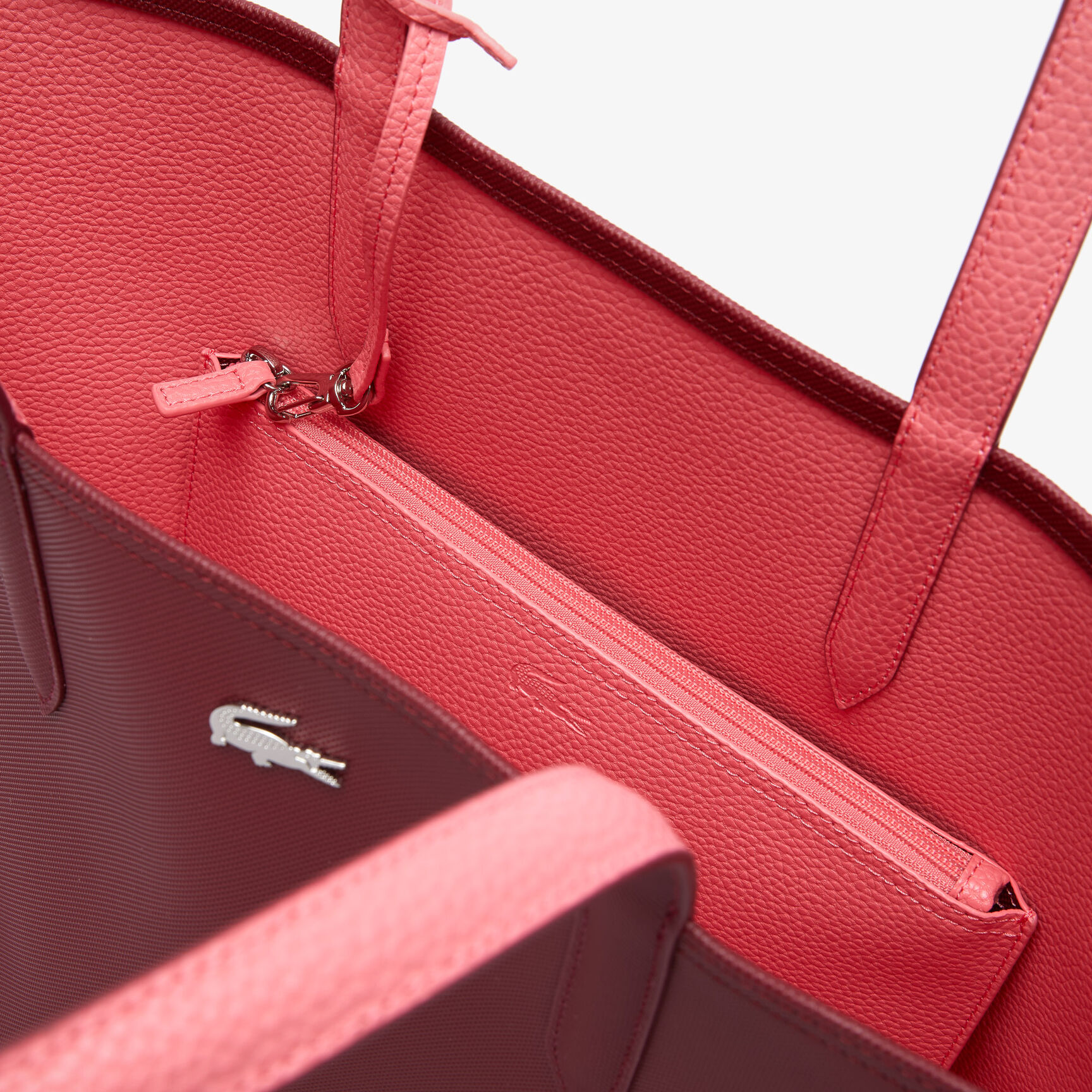 Anna Reversible Tote with Pouch Anna Reversible Tote with Pouch