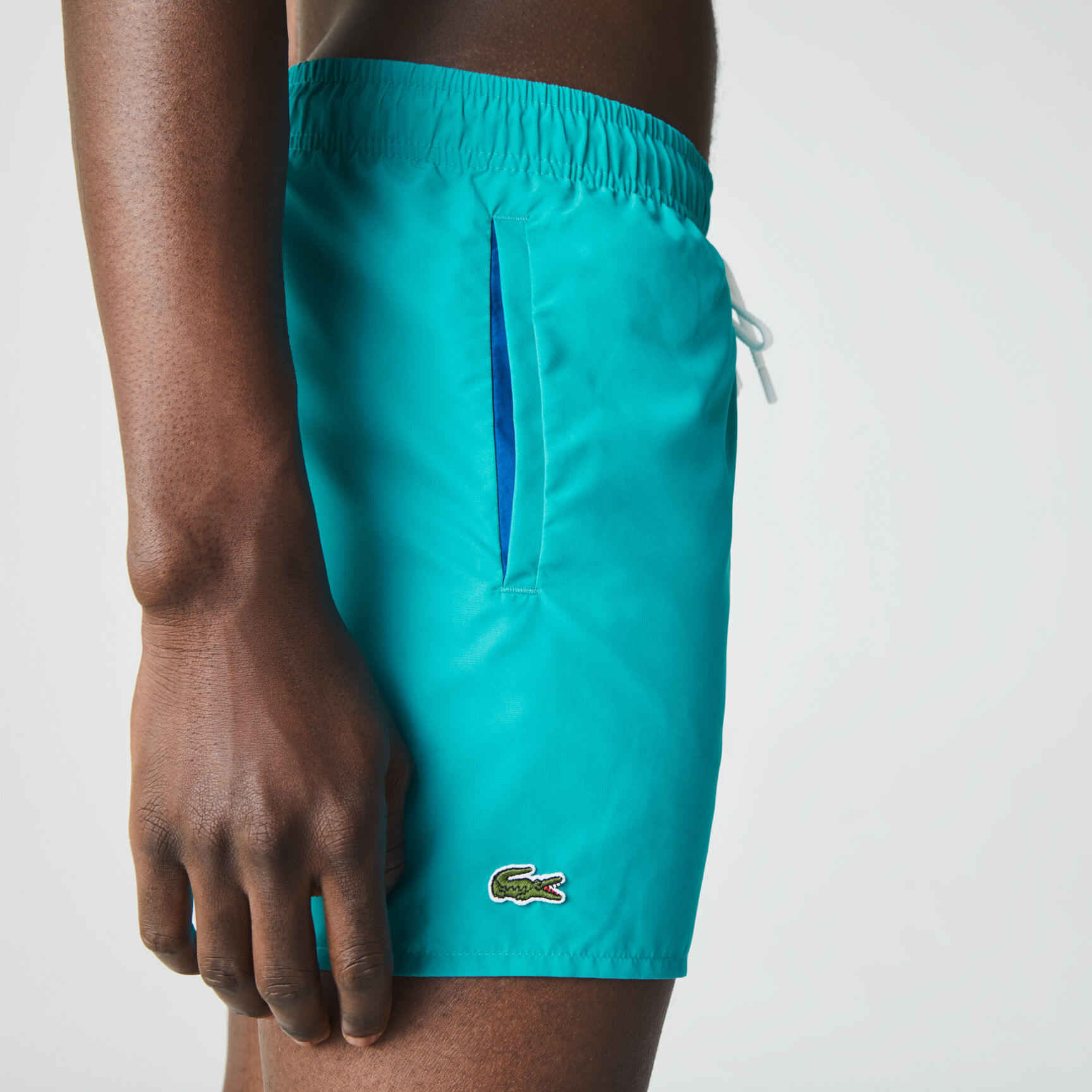 Quick-Dry Swim Trunks Quick-Dry Swim Trunks