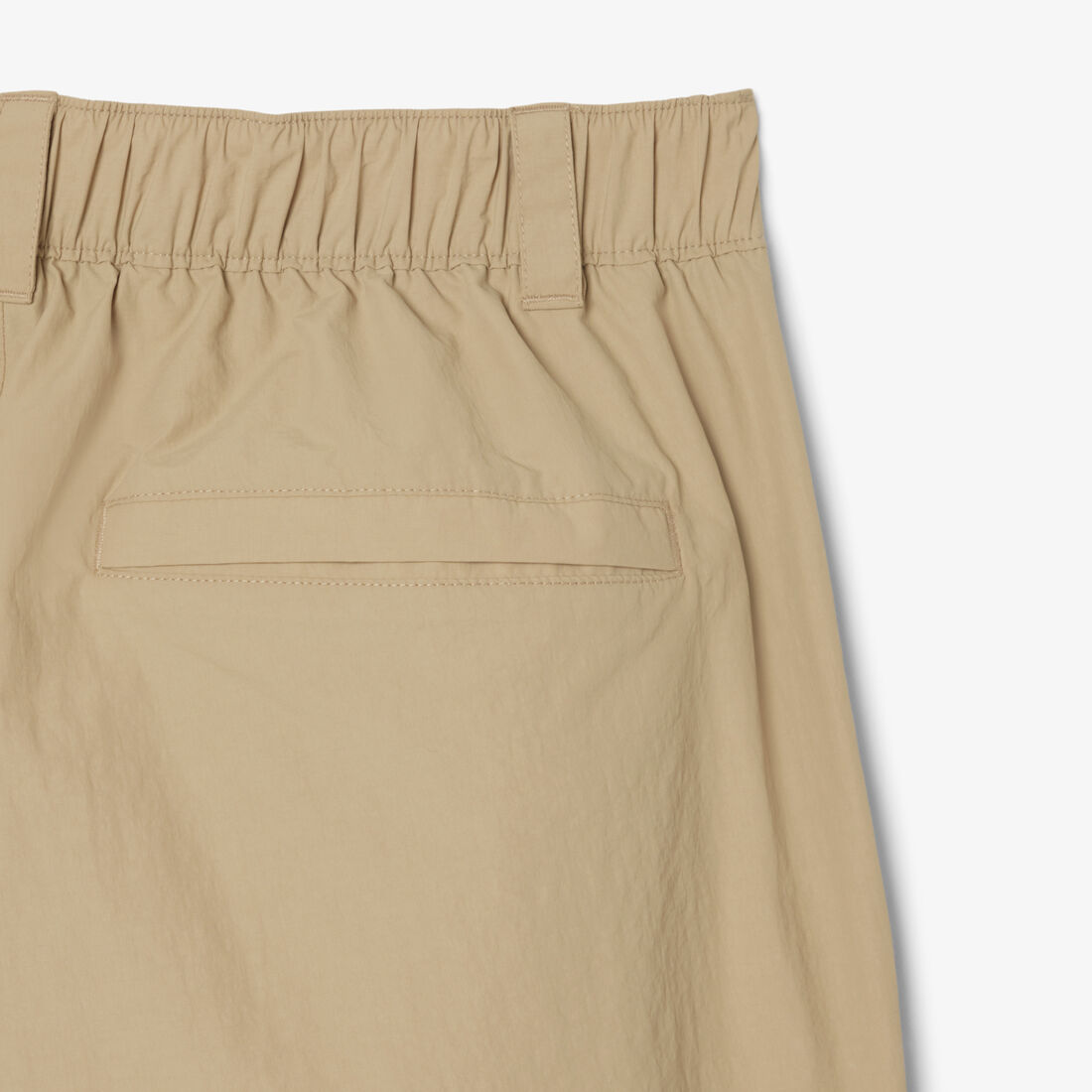 Water-Repellent Wind Resistant Nylon Shorts Water-Repellent Wind Resistant Nylon Shorts