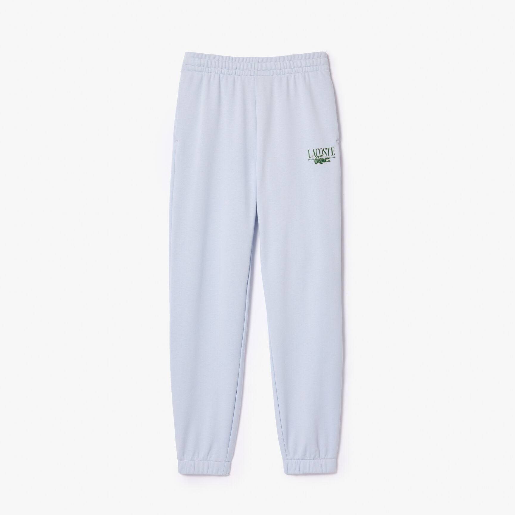 Lacoste Printed Jogger Track Pants
