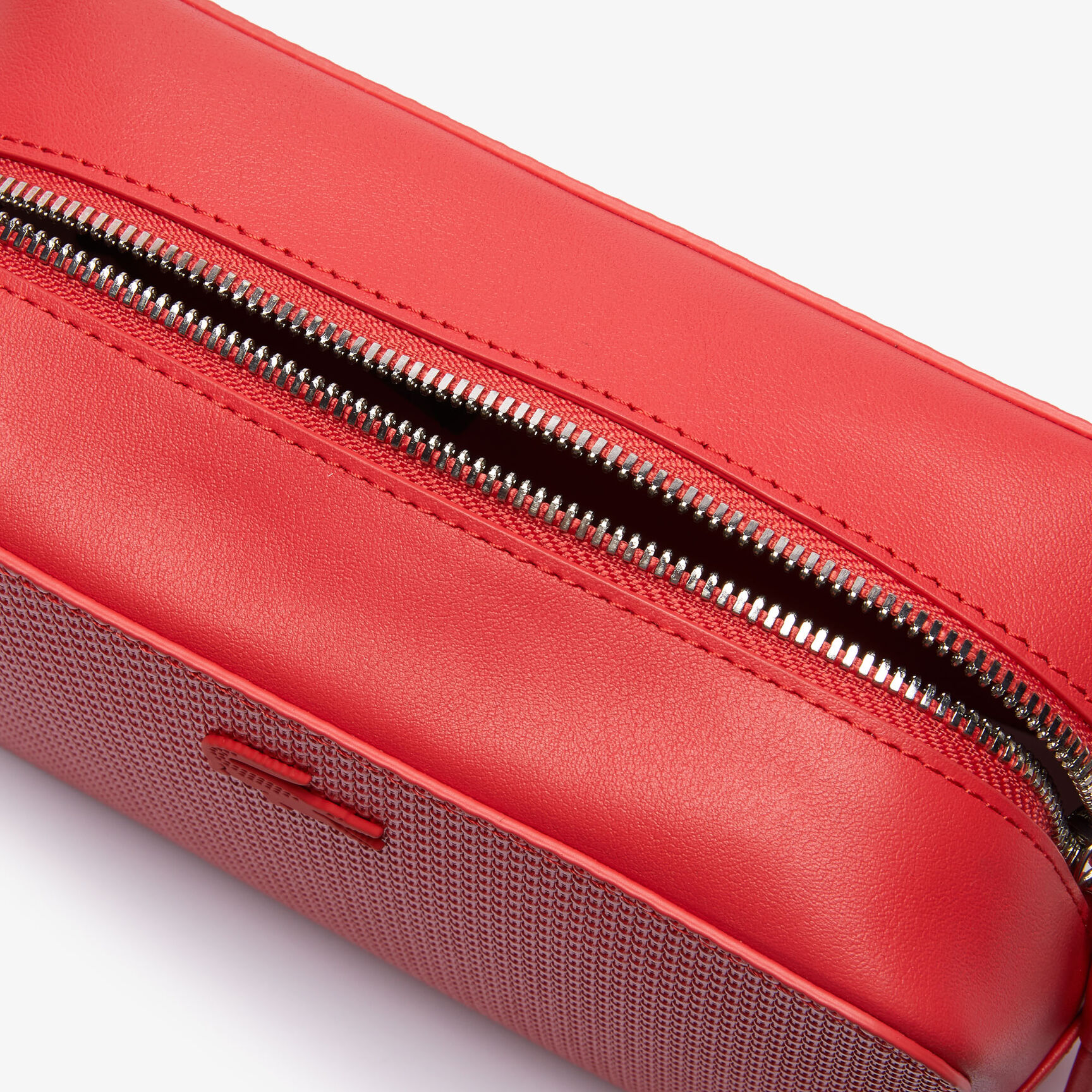 Women's Chantaco Matte Piqué Leather Shoulder Bag Women's Chantaco Matte Piqué Leather Shoulder Bag