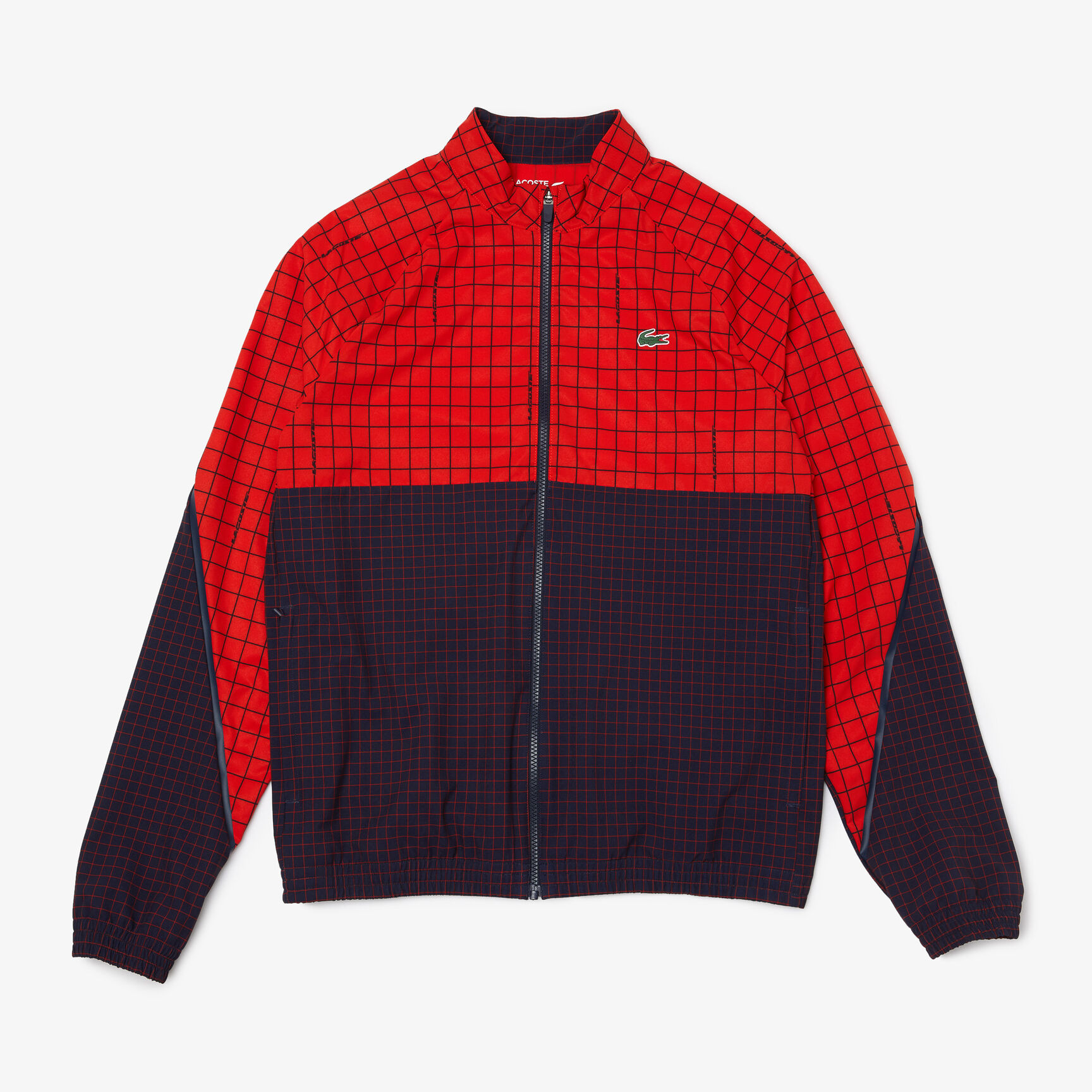 Men&rsquo;s Lacoste Tennis x Novak Djokovic Jogger Set