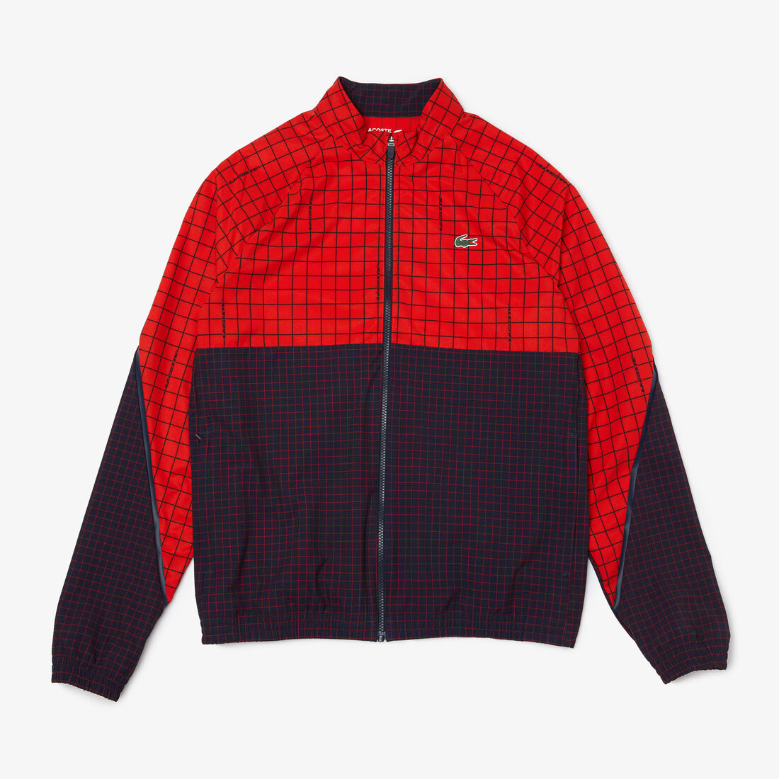 Men’s Lacoste Tennis x Novak Djokovic Jogger Set Men’s Lacoste Tennis x Novak Djokovic Jogger Set