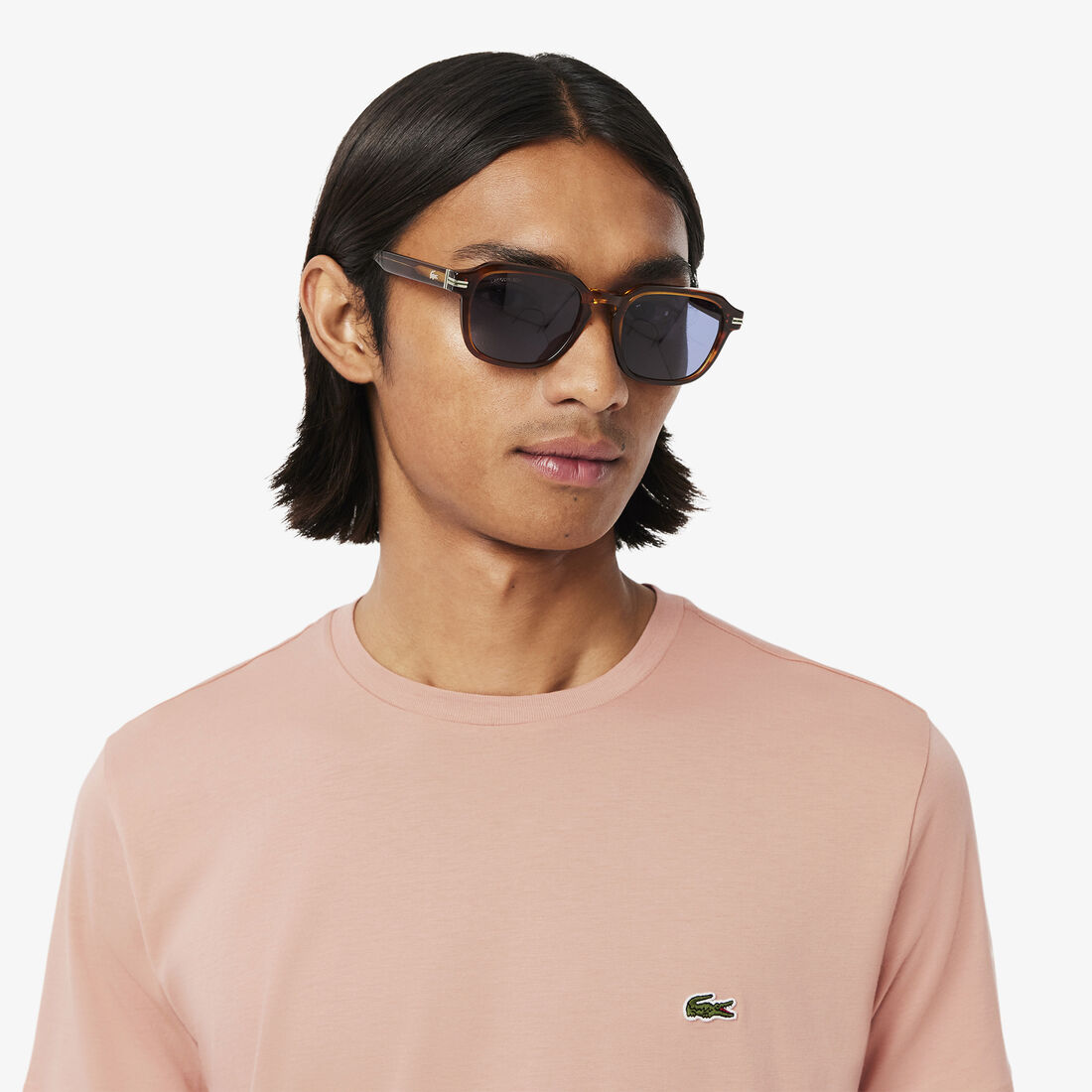 Cotton Pima T-shirt Cotton Pima T-shirt